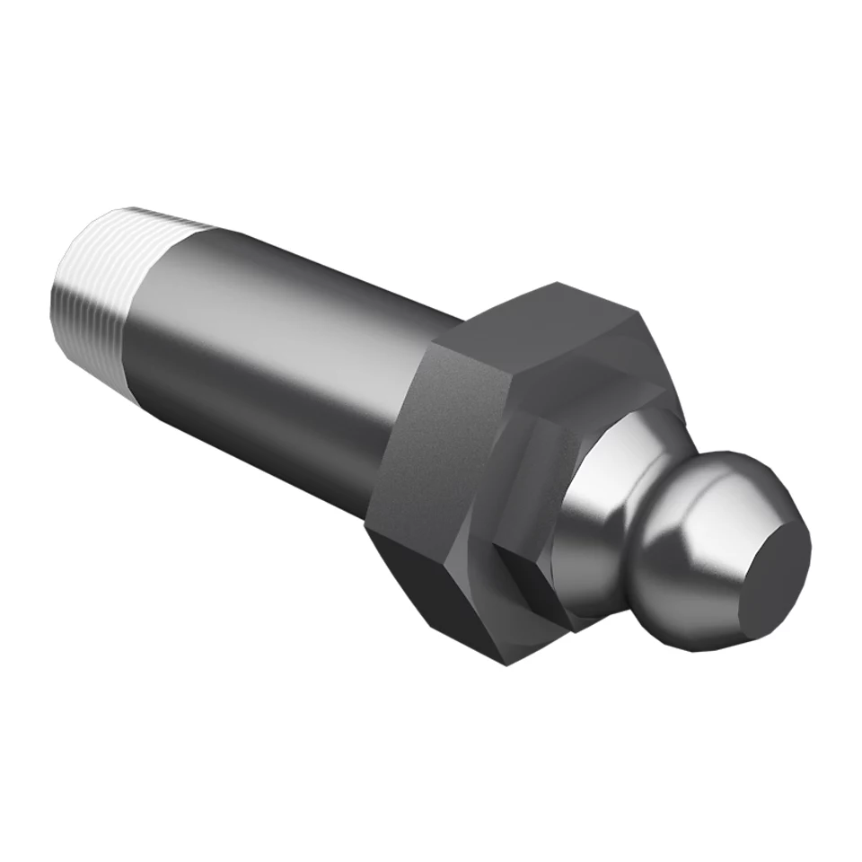 2D-4867: 1/8" Straight Adapter 2D4867 купить