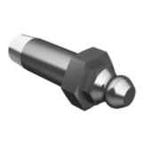 2D-4867: 1/8" Straight Adapter 2D4867 купить