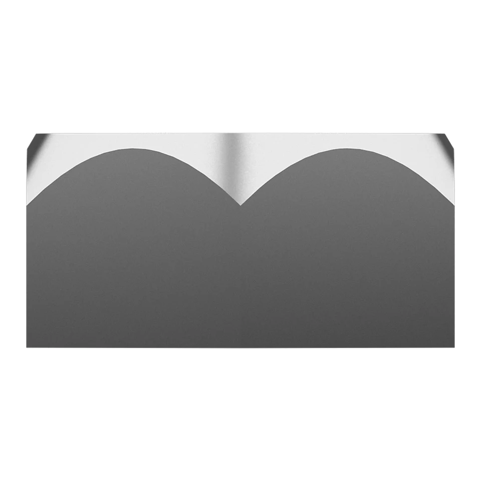2D-6235: 1/4''-20 Cone Lock Nut 2D6235 купить