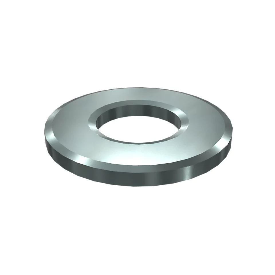 2D-6416: M10 ID Steel Flat Washer 2D6416 купить