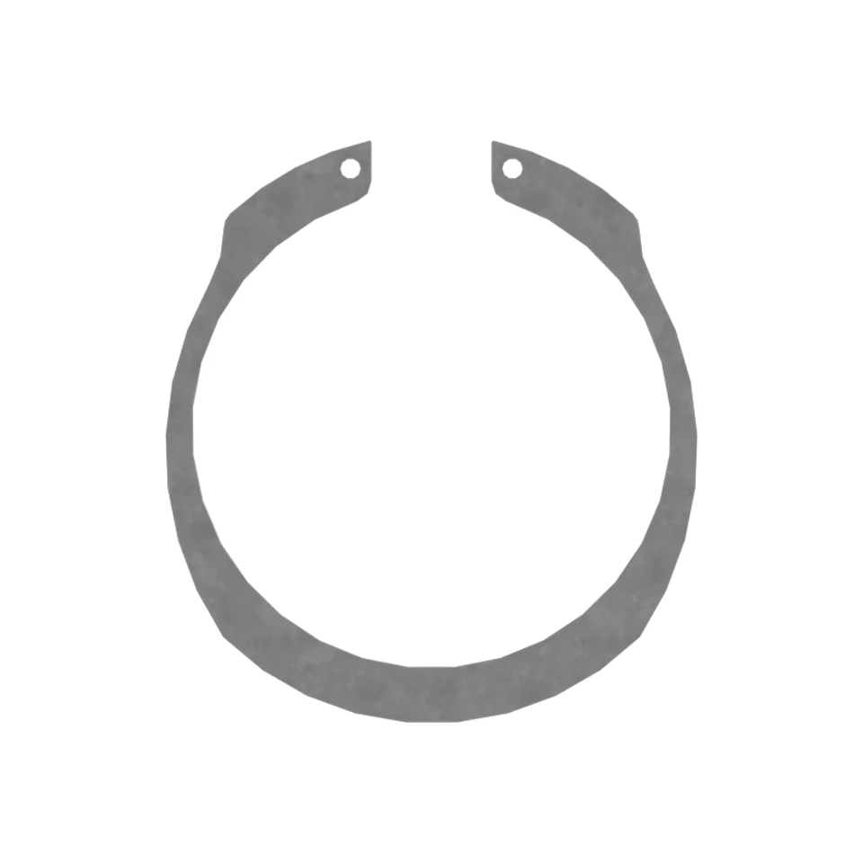 2D-6417: Retaining Ring (snap Ring) 2D6417 купить