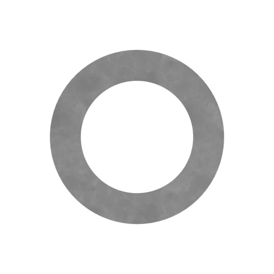 2D-6509: 85.34mm Inner Diameter Fastener Spacer 2D6509 купить