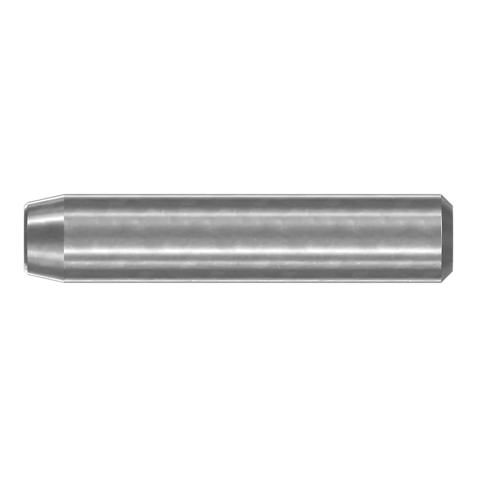 2D-8154: Стальная коническая шпилька длиной 60 мм 2D8154 купить