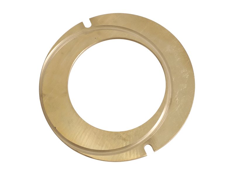 2D-9130: 0.15" Thick Thrust Washer 2D9130 купить