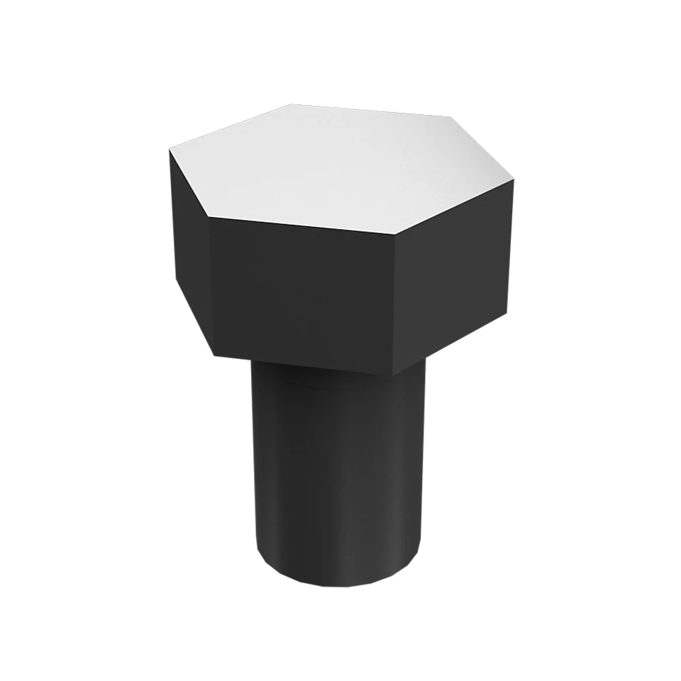 2F-2093: 5/16''-24 X 1/2'' Hex Head Bolt 2F2093 купить