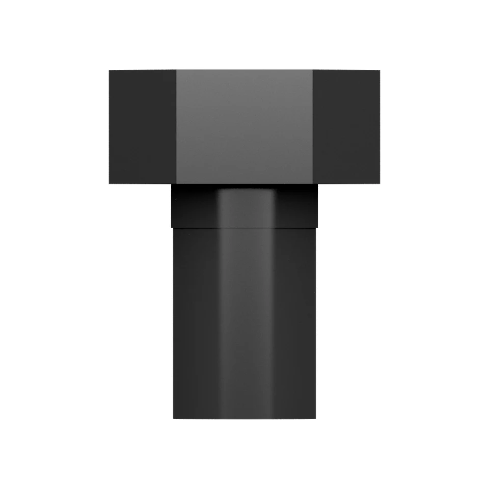 2F-2093: 5/16''-24 X 1/2'' Hex Head Bolt 2F2093 купить