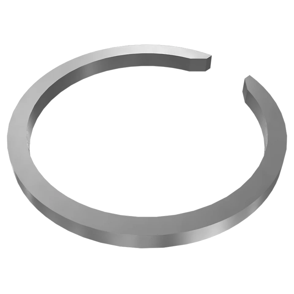2F-6066: 1.640" Inner Diameter Retaining Ring 2F6066 купить