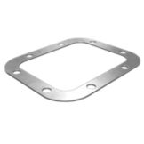 2F-7940: Flanged Suction Bell Screen 2F7940 купить