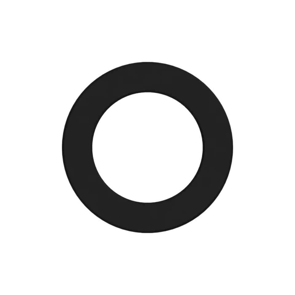 2G-1043: M80 ID Plastic Flat Washer 2G1043 купить