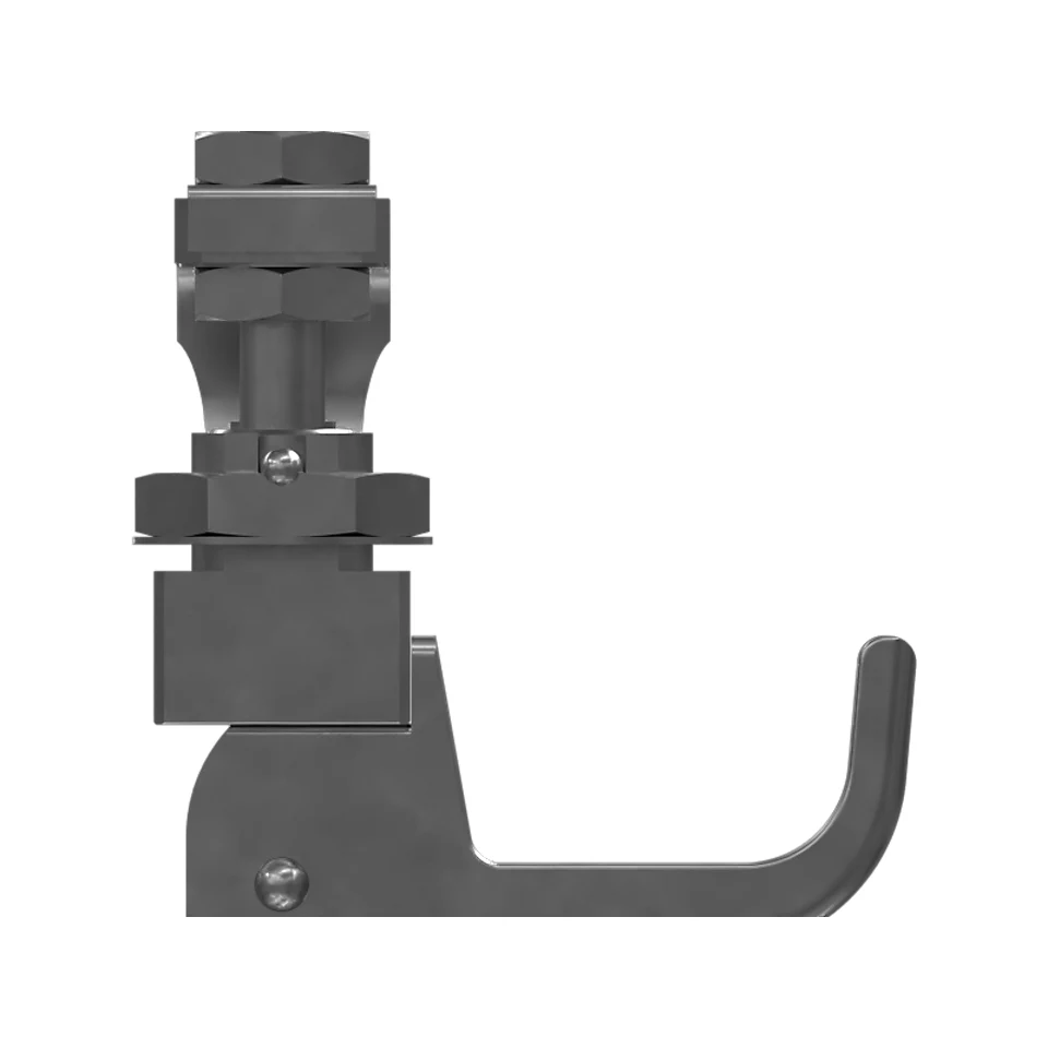 2G-1388: Compression Latch 2G1388 купить