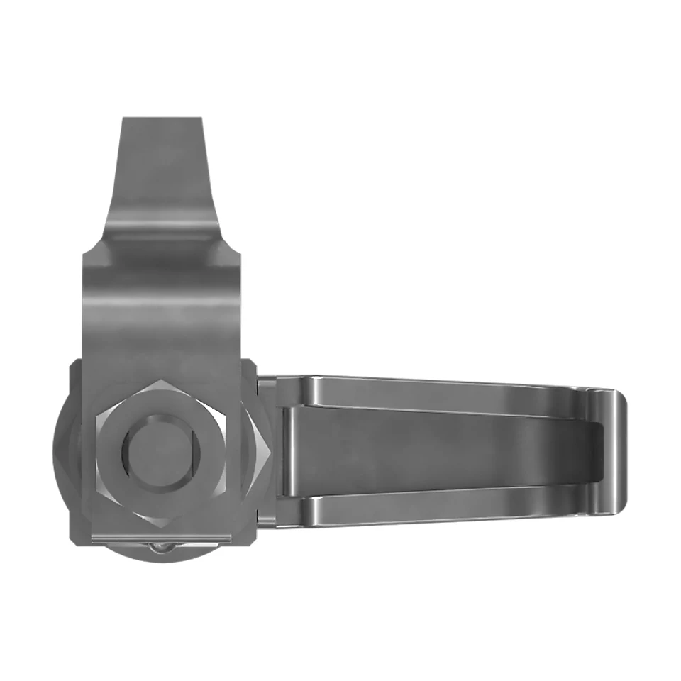 2G-1388: Compression Latch 2G1388 купить