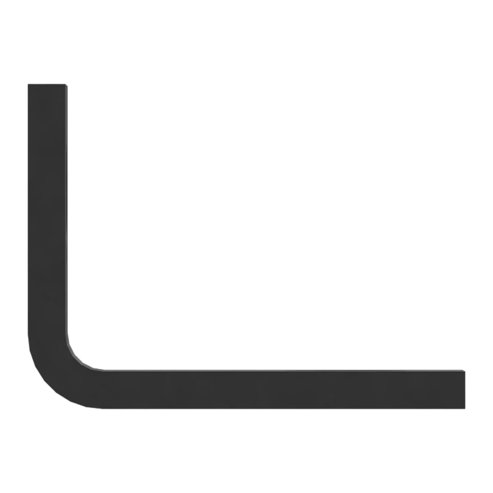 2G-1764: 6mm Thick Exhaust Pipe 2G1764 купить