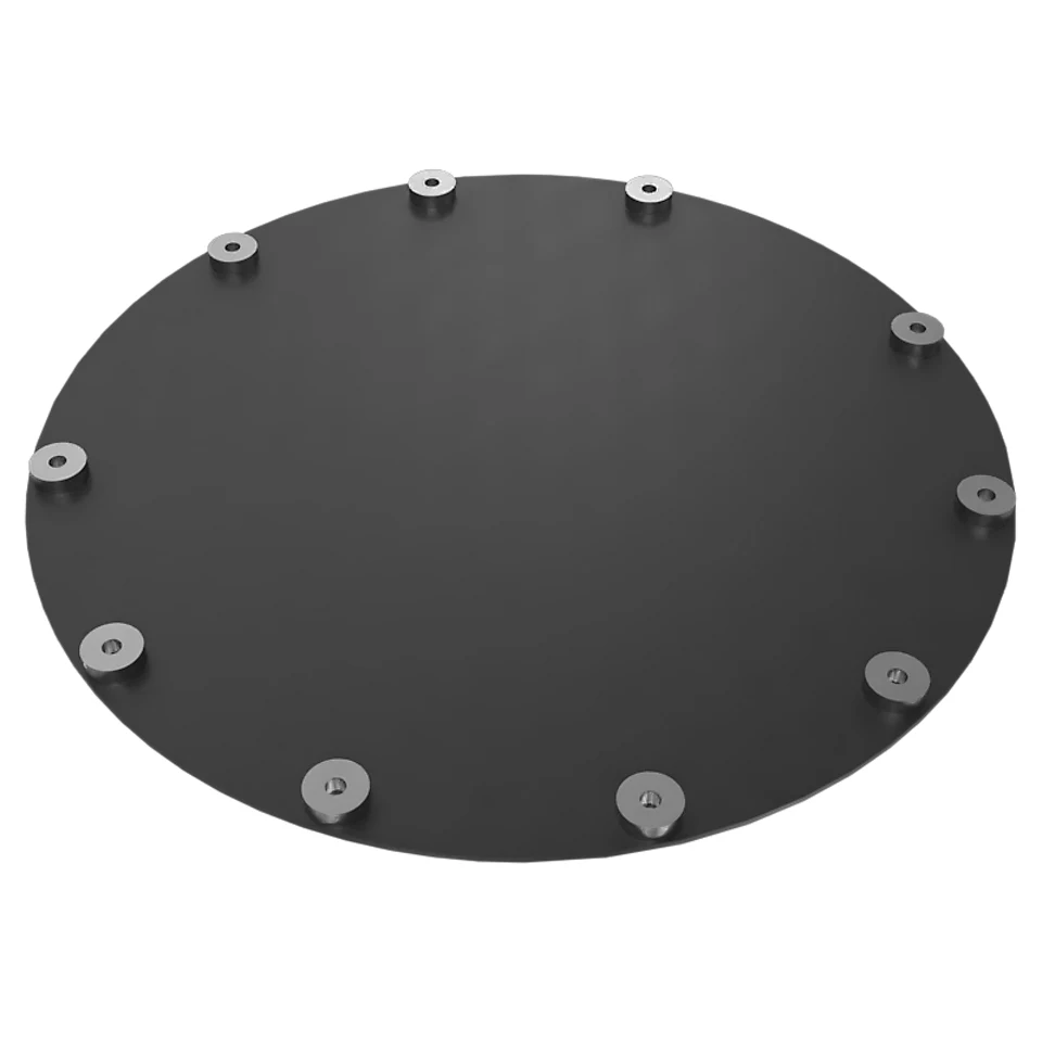 2G-3356: Axle Housing Cover Plate 2G3356 купить