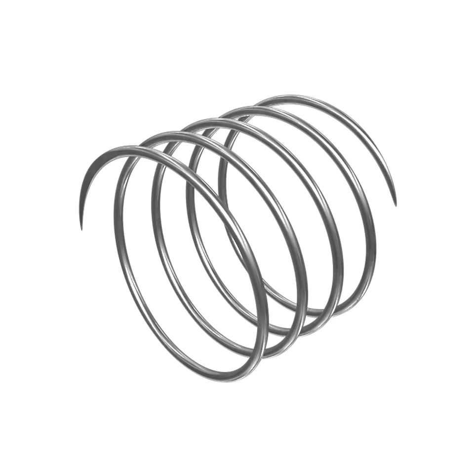2G-4987: 101.98mm Outside Diameter Spring 2G4987 купить