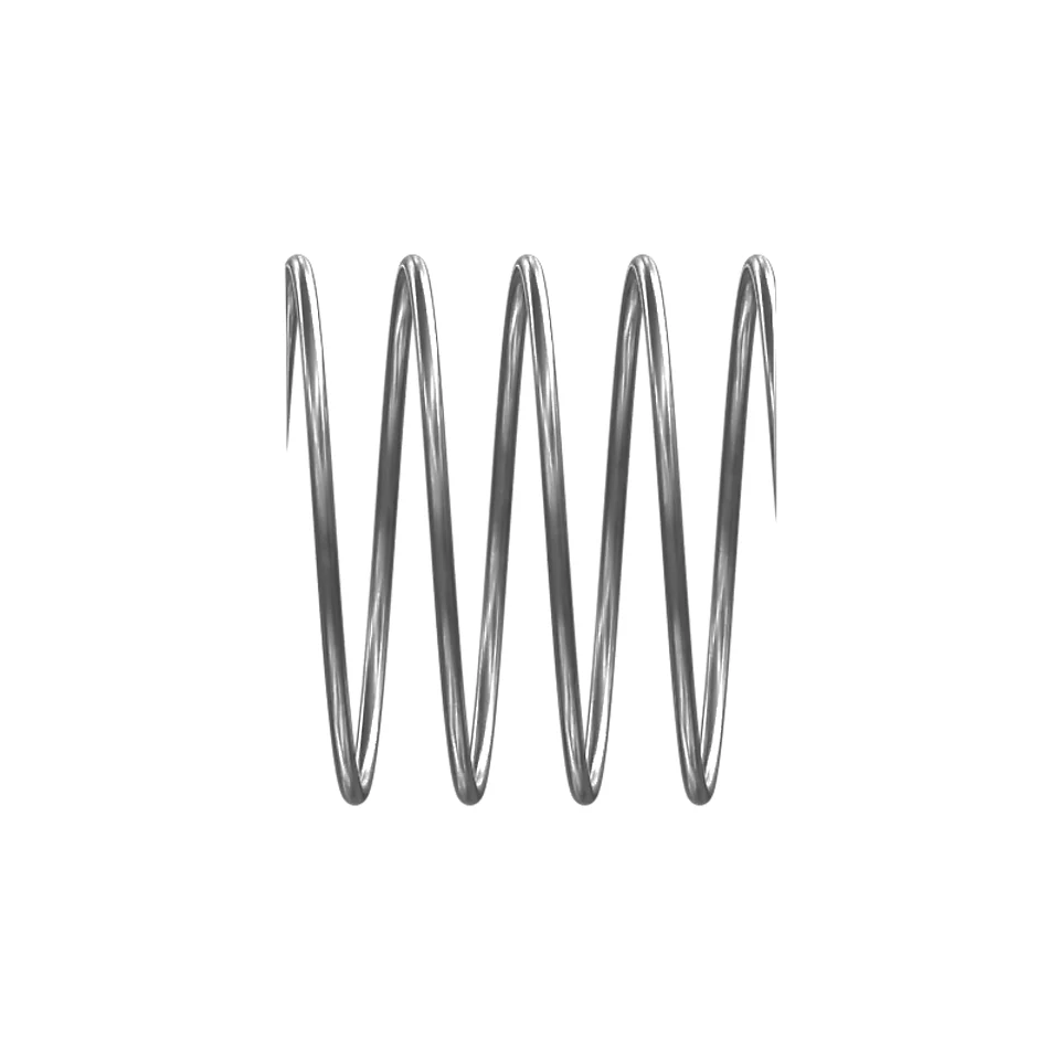 2G-4987: 101.98mm Outside Diameter Spring 2G4987 купить