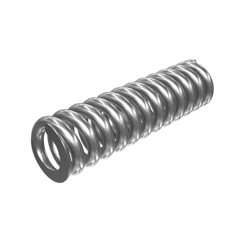 2G-5665: 0.188" Diameter Compression Spring 2G5665 купить