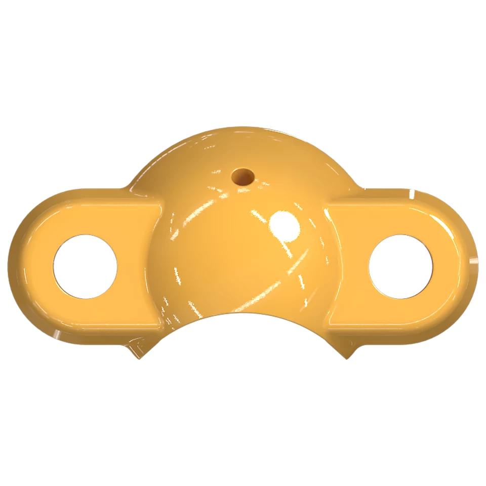 2G-9098: Lift And Hoist Cylinder Bearing Cap 2G9098 купить
