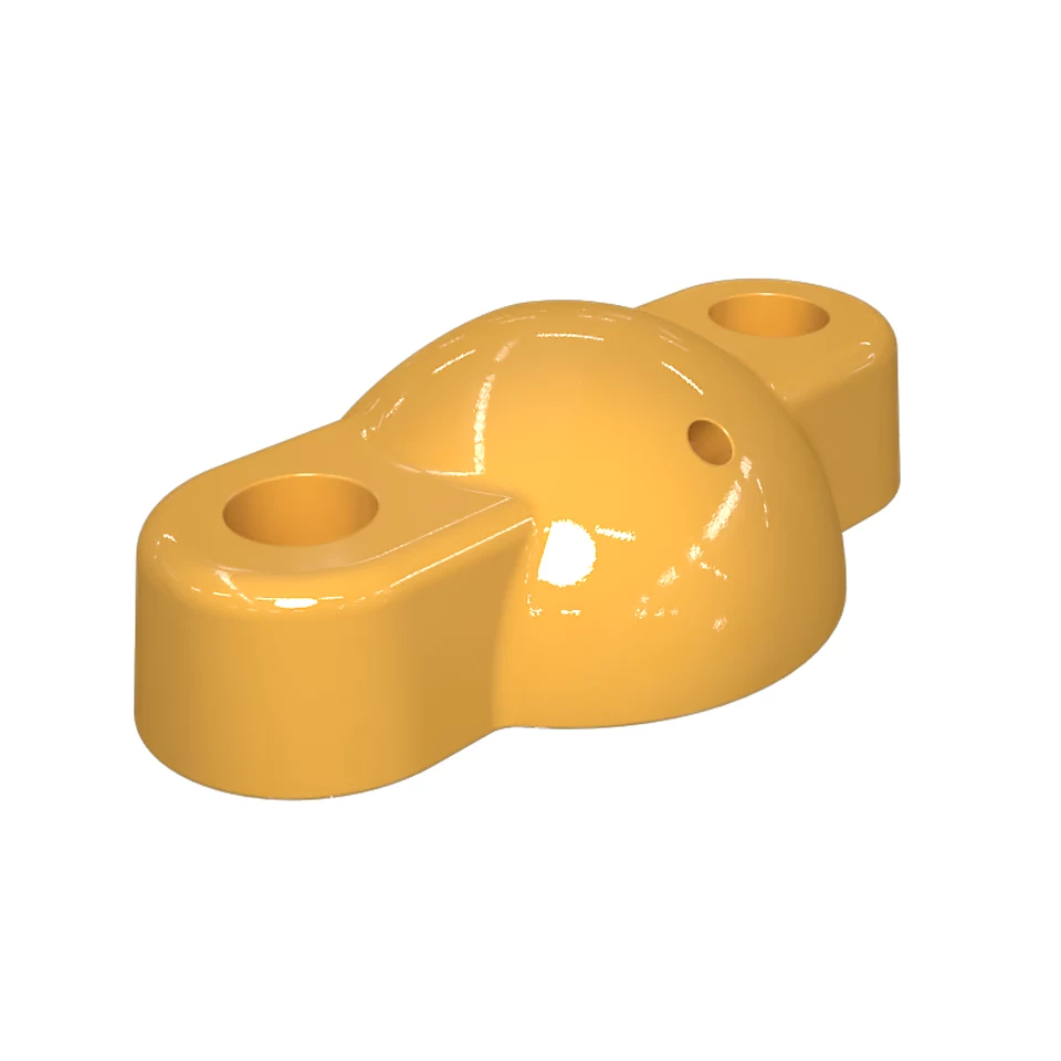 2G-9098: Lift And Hoist Cylinder Bearing Cap 2G9098 купить