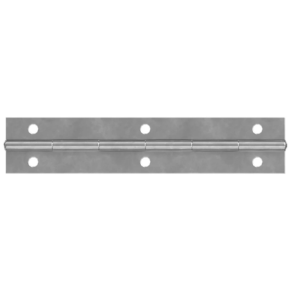 2G-9446: 254mm Length Hinge 2G9446 купить