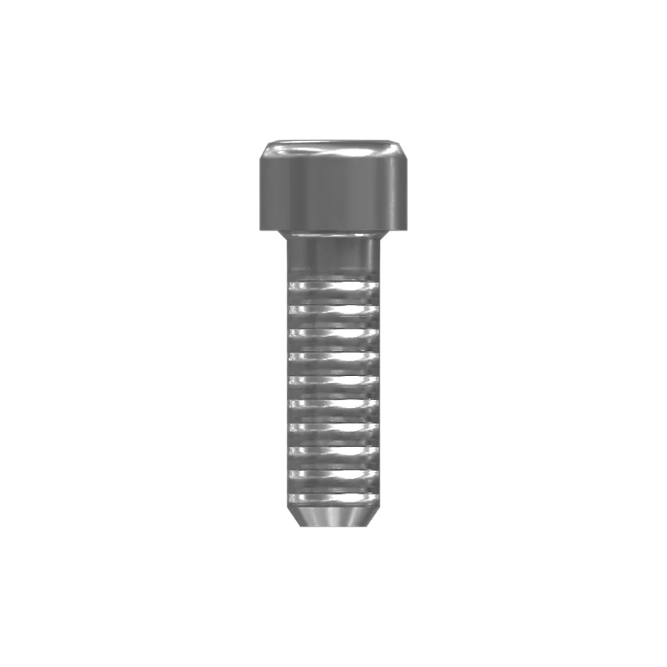 2H-0191: . 10 (.190)''-24 X 5/8'' Hex Socket Head Bolt 2H0191 купить