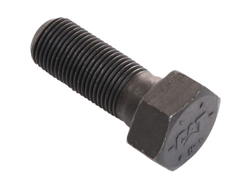 2H-1412: 5/8''-18 X 1 5/8'' Hex Head Bolt 2H1412 купить