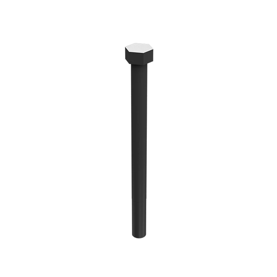 2H-3747: 1/2''-20 X 6 1/2'' Hex Head Bolt 2H3747 купить
