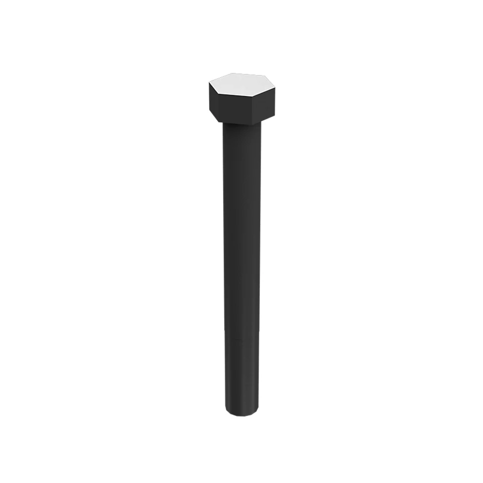 2H-3749: 3/4''-16 X 7'' Hex Head Bolt 2H3749 купить