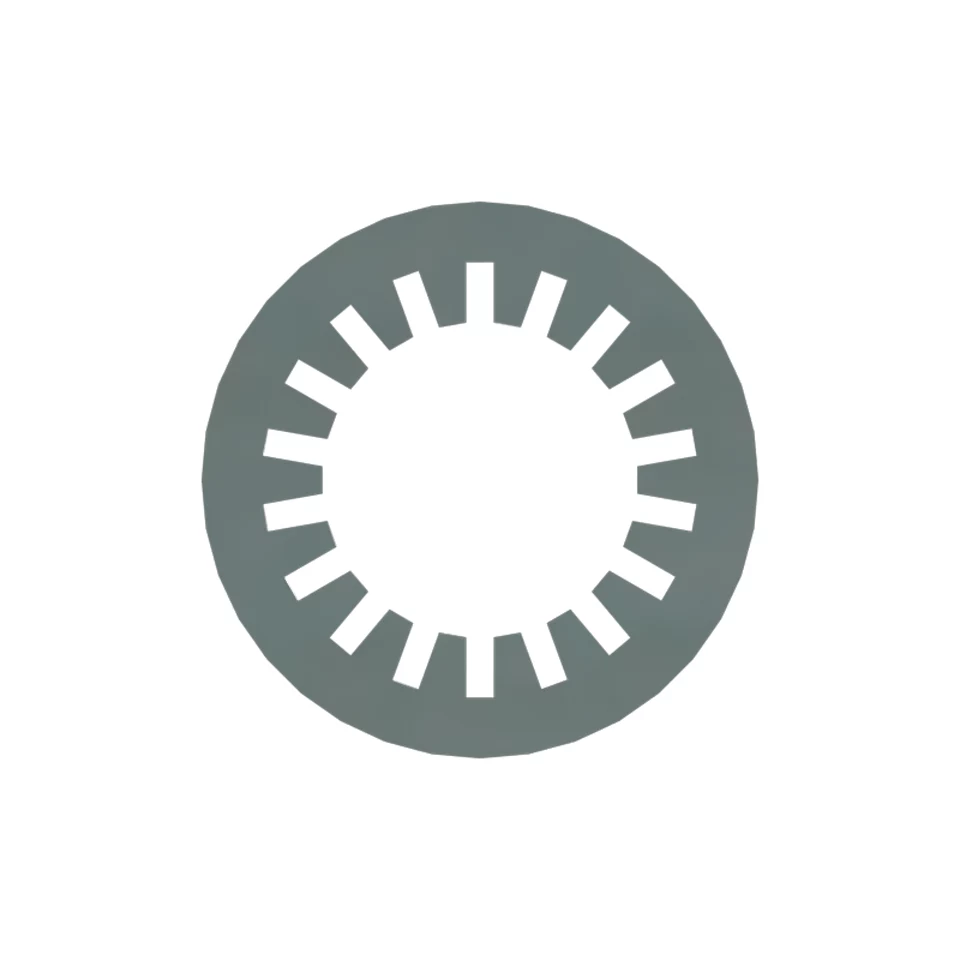 2H-3920: Internal Tooth Lockwasher 2H3920 купить