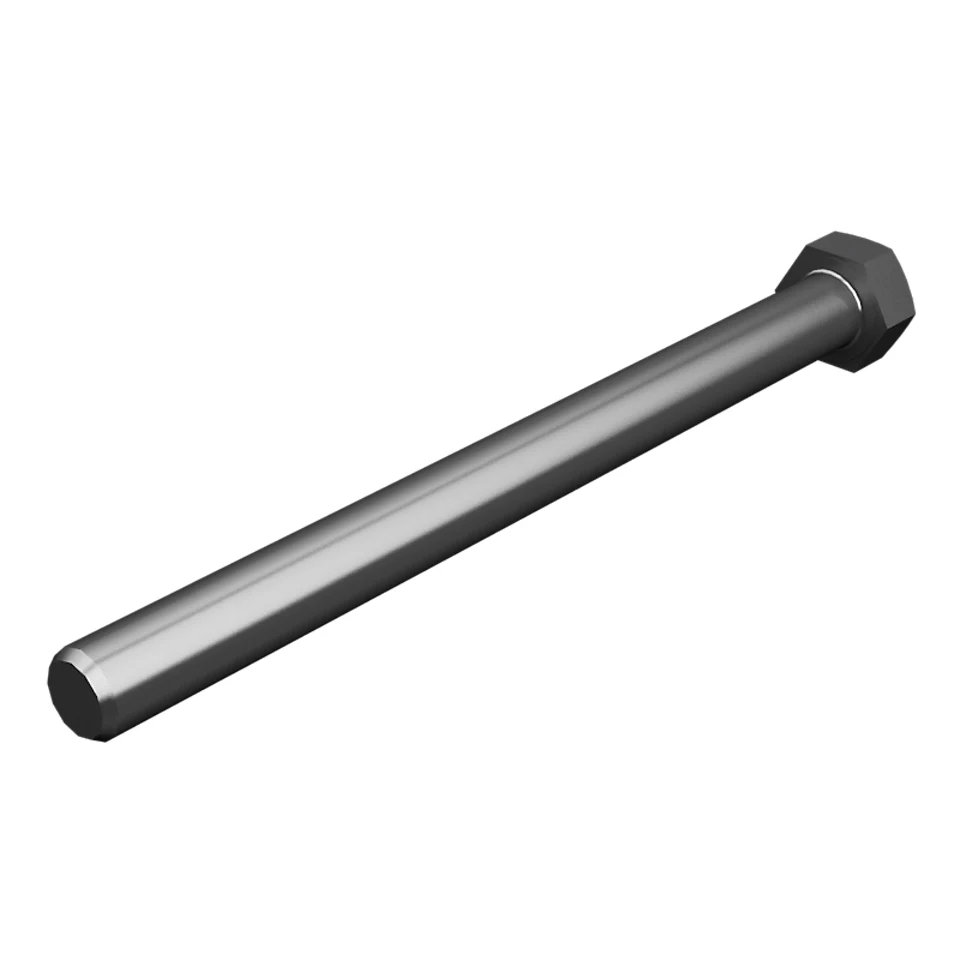 2H-4010: 1''-8 X 12'' Hex Head Bolt 2H4010 купить