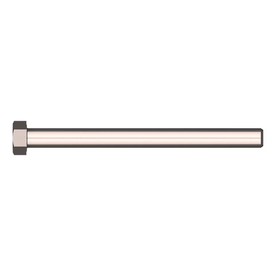2H-4010: 1''-8 X 12'' Hex Head Bolt 2H4010 купить