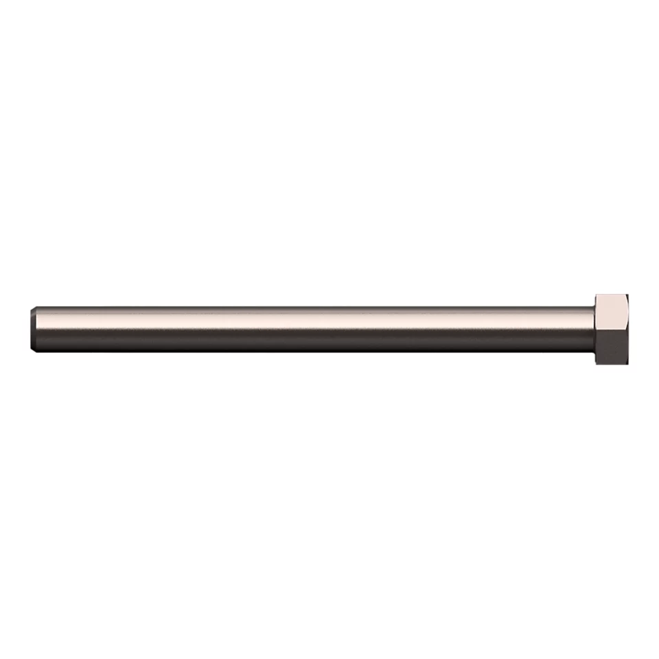 2H-4010: 1''-8 X 12'' Hex Head Bolt 2H4010 купить