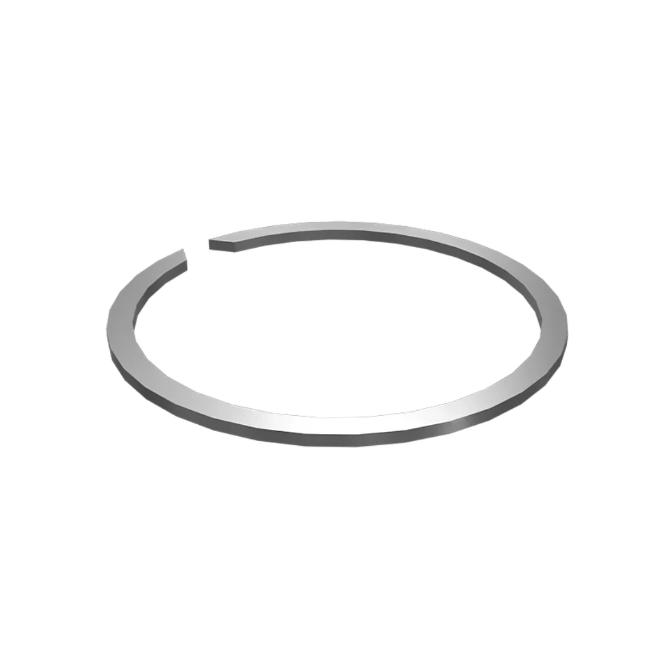 2H-5230: 101.60mm Inner Diameter External Retaining Ring 2H5230 купить