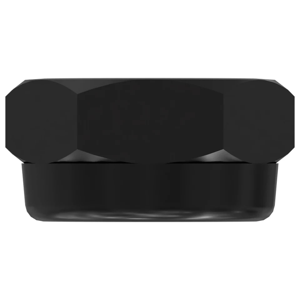 2J-0564: 2''-12 Hex Lock Nut 2J0564 купить