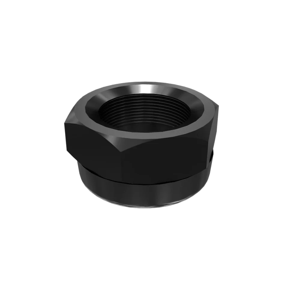 2J-0564: 2''-12 Hex Lock Nut 2J0564 купить