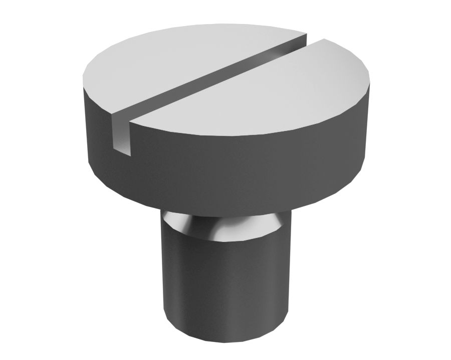 2J-2864: Сливная пробка гидробака 2J2864 купить