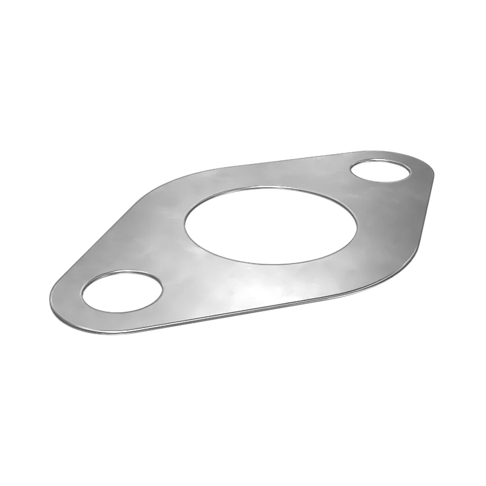 2J-7391: Flange Gasket 2J7391 купить