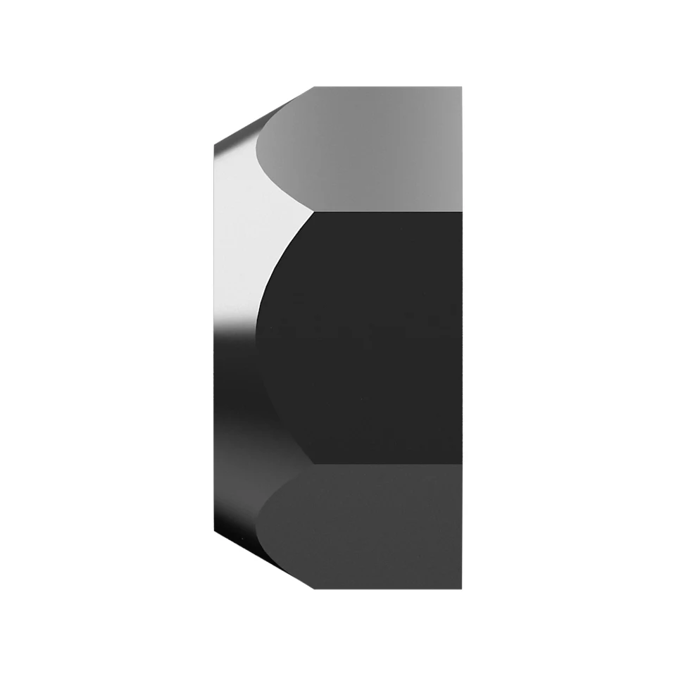 2K-0337: 3/4''-16 Cone Lock Nut 2K0337 купить