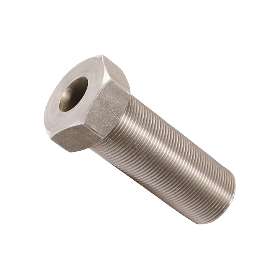2K-1596: 1 1/2" Winch Brake Lever Screw 2K1596 купить