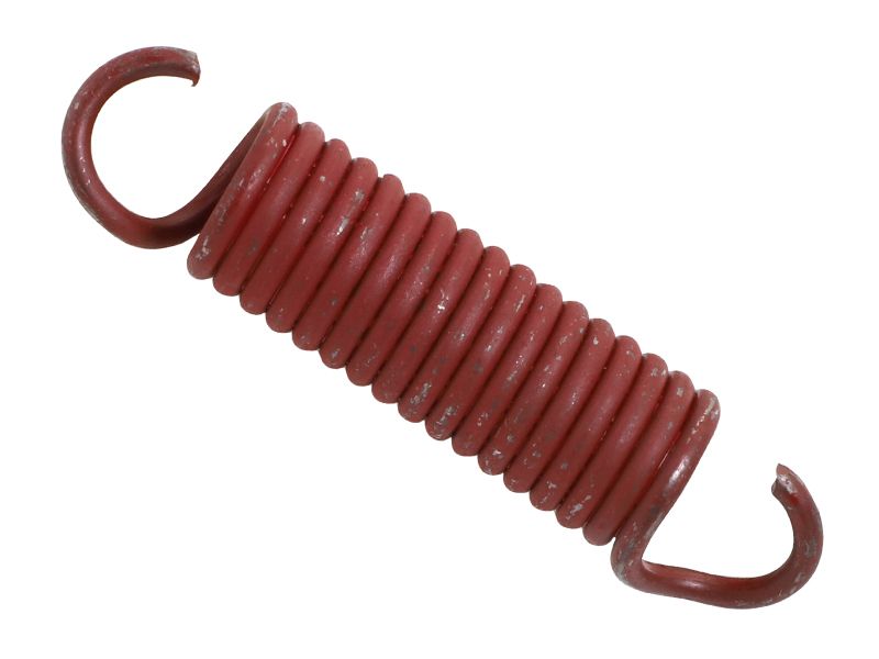 2K-4735: 12.7mm Outer Diameter Extension Spring 2K4735 купить