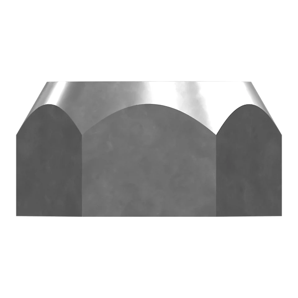 2K-4973: 3/8''-16 Cone Lock Nut 2K4973 购买