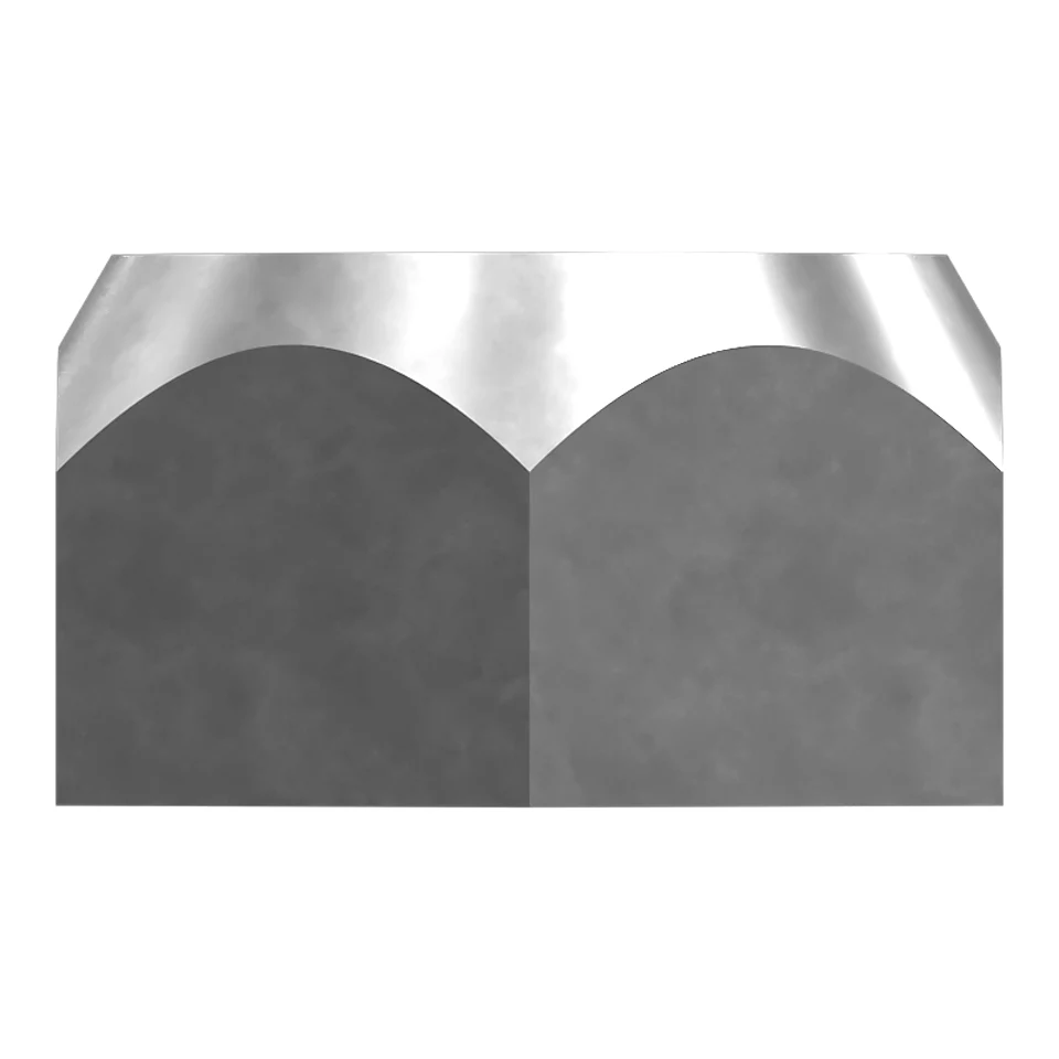 2K-4973: 3/8''-16 Cone Lock Nut 2K4973 购买