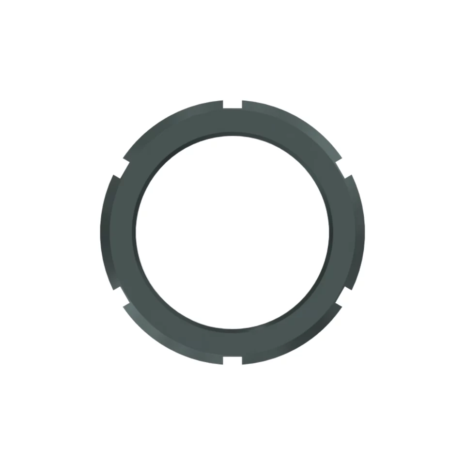2K-5133: 3 15/16''-12 Bearing Lock Nut 2K5133 купить