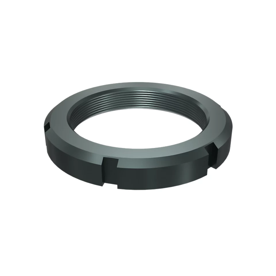 2K-5133: 3 15/16''-12 Bearing Lock Nut 2K5133 купить