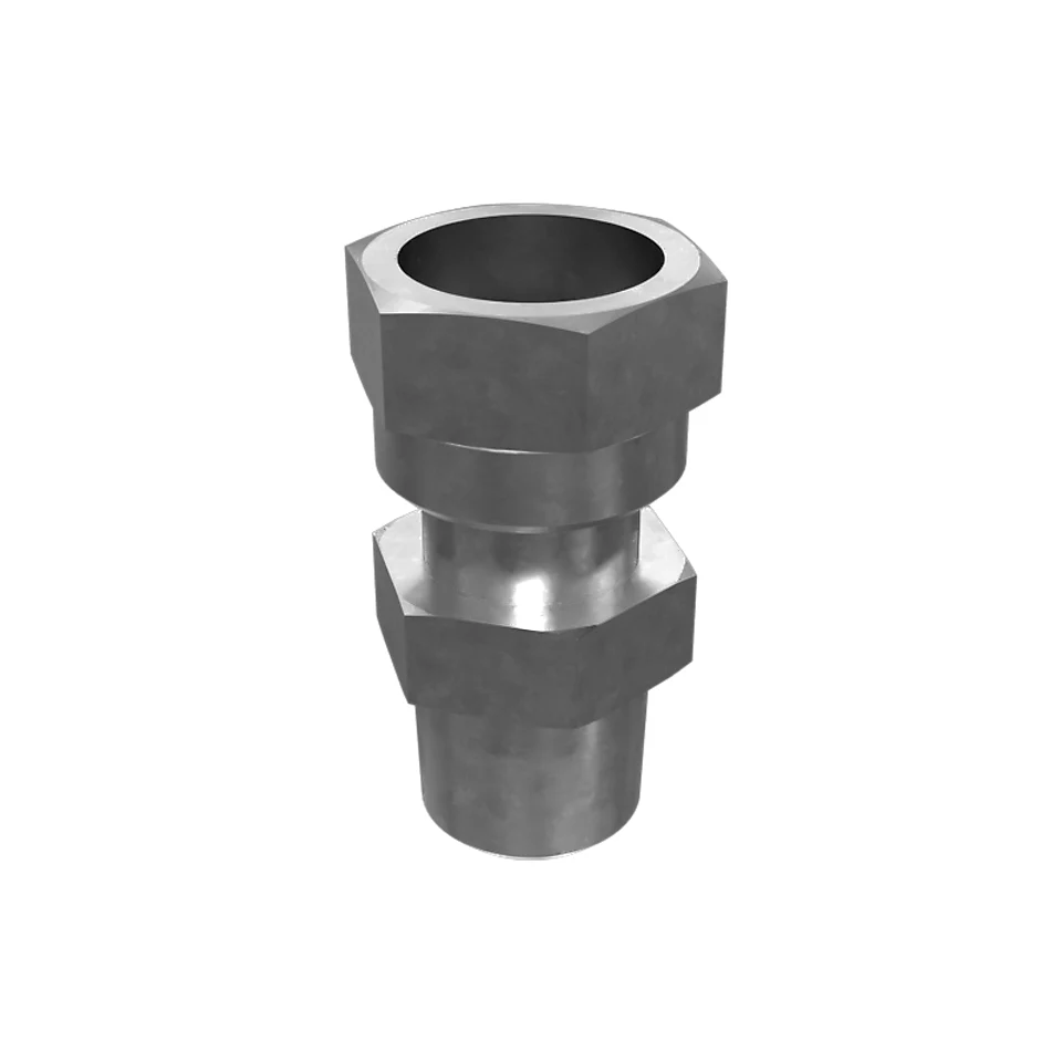 2L-3331: Прямой переходник 2L3331 купить