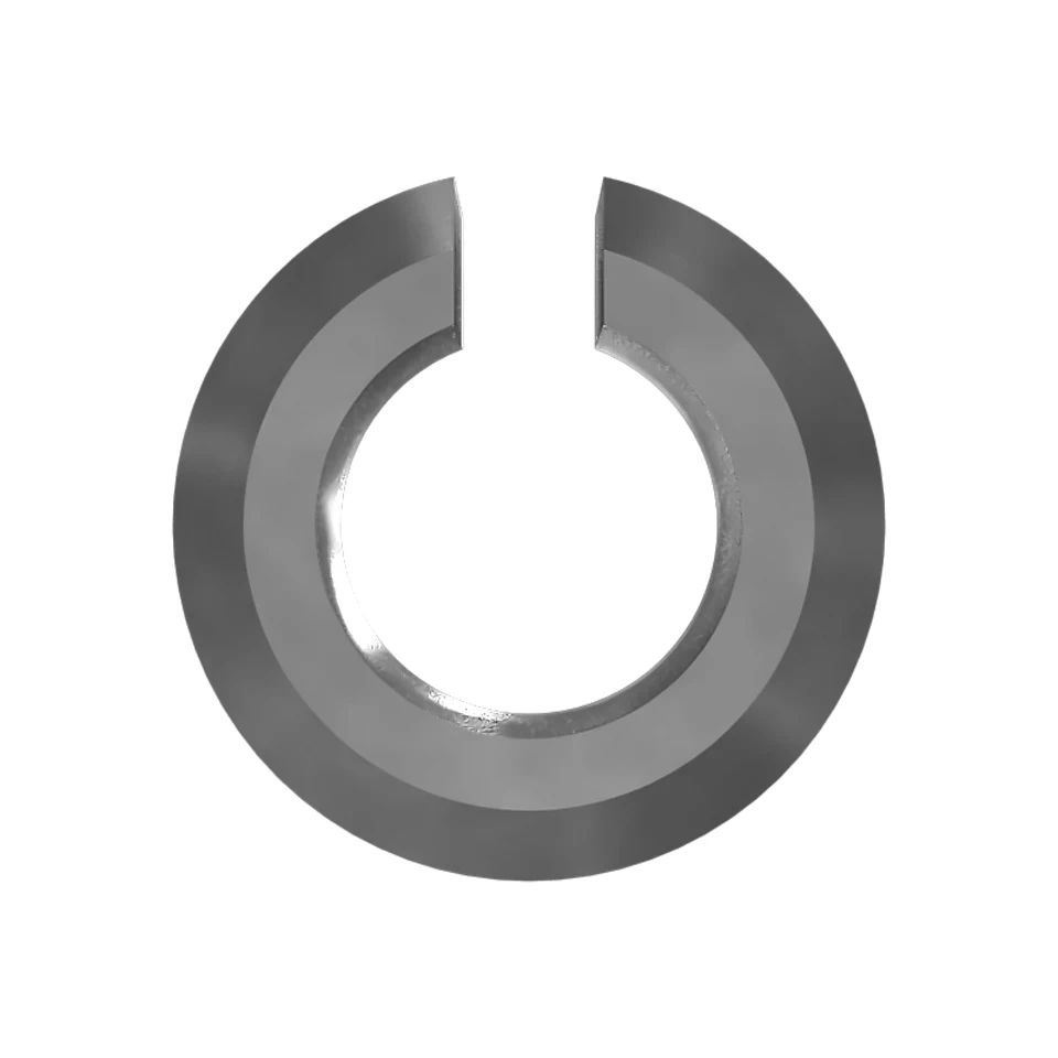 2L-5894: 19.05mm Long Steel Slotted Spring Pin 2L5894 купить