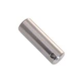 2L-9343: 18.834mm Diameter Straight Solid Dowel Pin 2L9343 купить