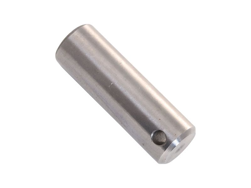 2L-9343: 18.834mm Diameter Straight Solid Dowel Pin 2L9343 купить