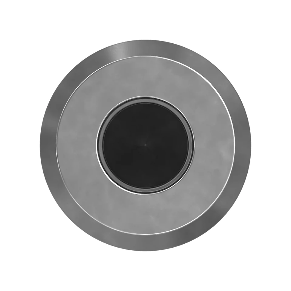 2M-0138: 1/4'' Diameter Straight Dowel Blind Hole Pin 2M0138 купить