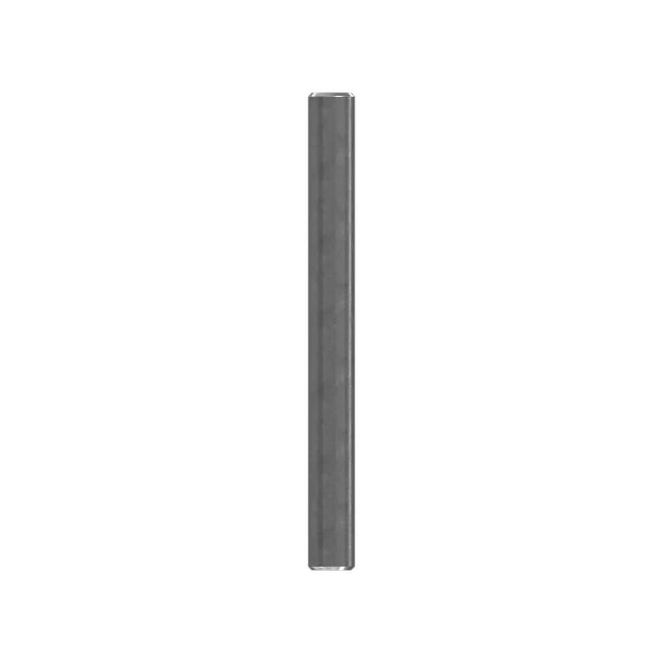 2M-0138: 1/4'' Diameter Straight Dowel Blind Hole Pin 2M0138 купить
