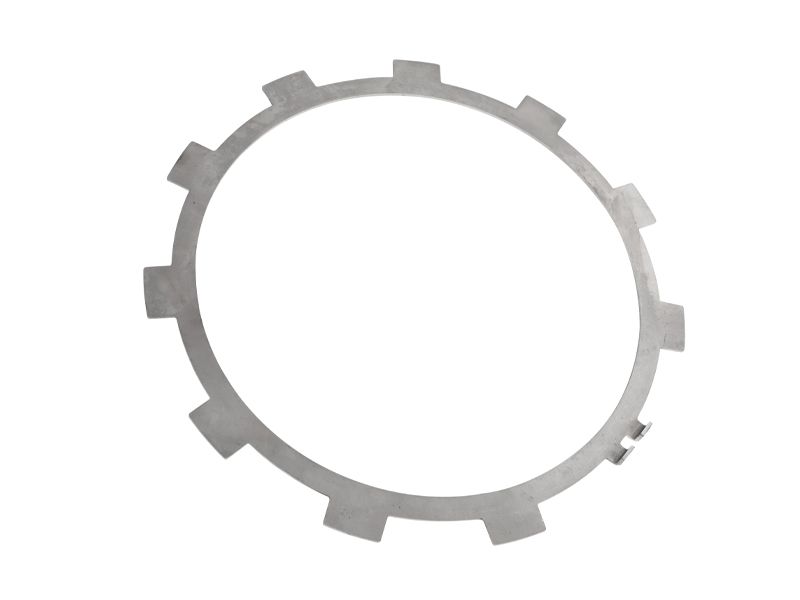 2M-4450: Контргайка бортового редуктора, толщина 0,07 дюйма 2M4450 купить